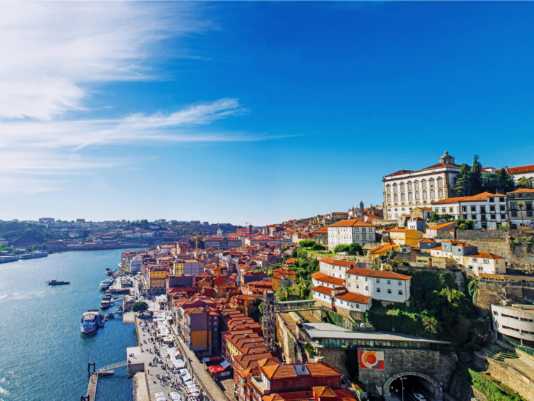 Portugal Soon To Reopen To Vaccinated US Tourists