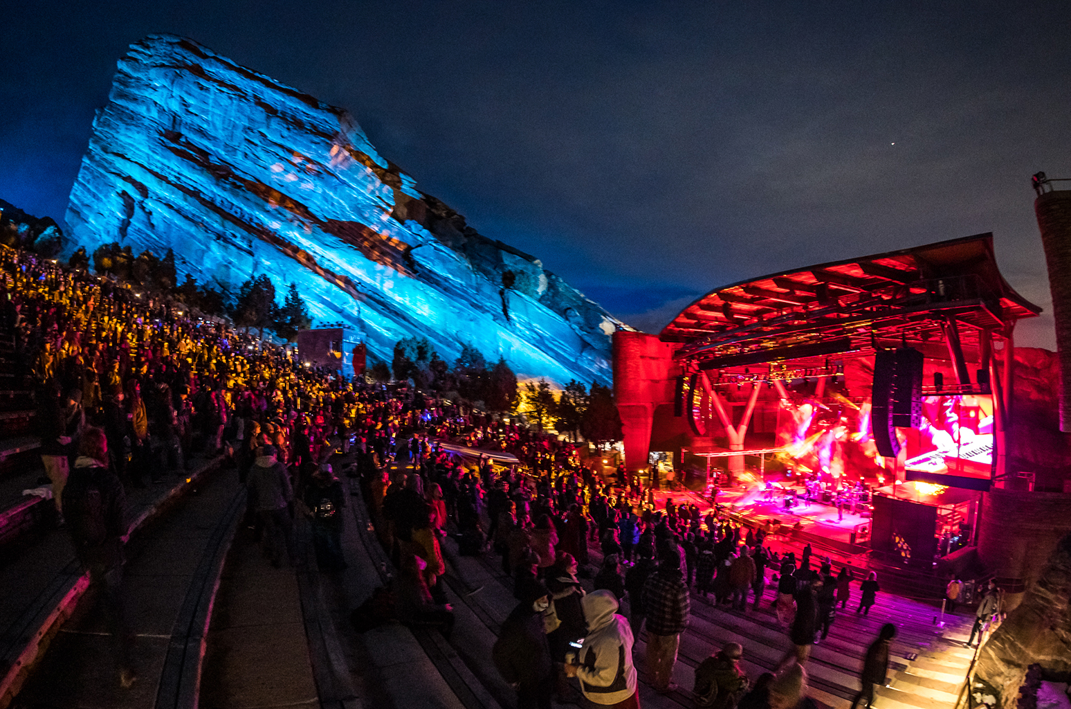 An Introduction To The Red Rocks And Amphitheatre For Beginners Andalucia