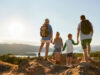 3 Family Vacation Destinations In The UK To Travel With Kids 2024