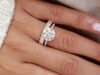 The Benefits of Choosing a Lab Grown Diamond Engagement Ring