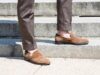 Shoe Care for Summer Footwear: Protecting Sandals Flip Flops and Espadrilles