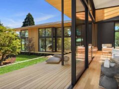 All Around: Home Deck Differences Around the World