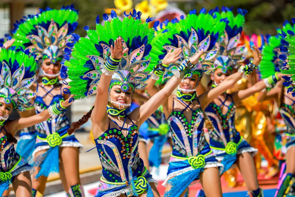 Barranquilla Carnival: The Queen of Colombian Festivals