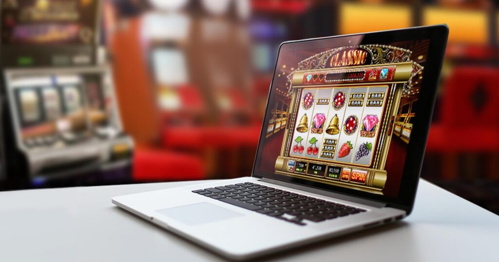 The Role of XML in Online Slot Machines