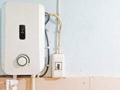 Expert Repair Tips for Tankless Water Heaters in San Diego Tankless Water Heaters