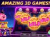 The Truth About Slot Machines – Skillful Play or Pure Luck?