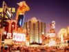 Top European Destinations with the Largest Casinos 2024