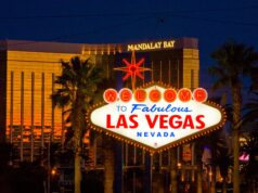 Can you do anything in Las Vegas at 18? Travel Tips for Young Adults