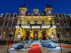 Why Every Gambler Should Experience Monte Carlo at Least Once
