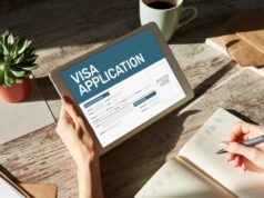 Best Online Platforms for Travel Visa Applications 2024
