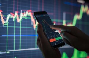 Travel-Friendly Trading – Tips for Managing Your Stock Portfolio While Traveling