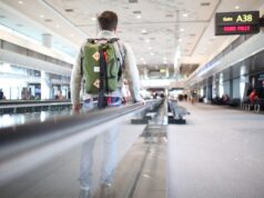 How to Plan a Trip When You Have a Criminal Record