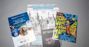 How Custom Posters Help With Brand Promotion and Sales