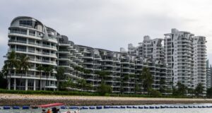 Sentosa Cove Living: Singapore’s Ultimate Luxury Enclave