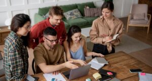 How to Structure Teams for High Performance