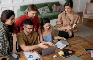 How to Structure Teams for High Performance