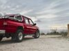 Security Features Of An Amarok Tonneau Cover