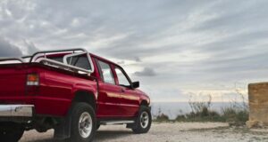 Security Features Of An Amarok Tonneau Cover