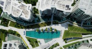 How Urban Lifestyle Drives Demand for Singapore Real Estate Projects