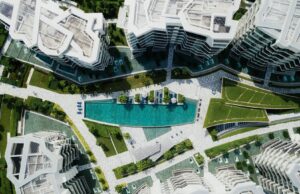 How Urban Lifestyle Drives Demand for Singapore Real Estate Projects