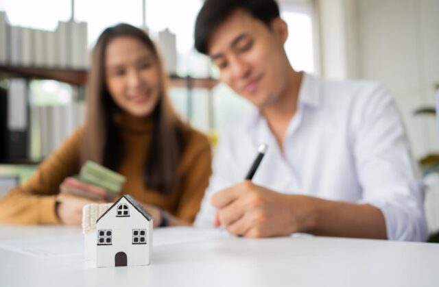 Singapore Real Estate Purchases