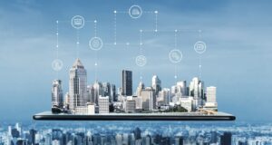 The Growing Relevance of Smart Technology in Singapore Real Estate