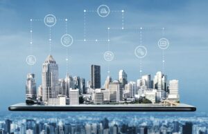 The Growing Relevance of Smart Technology in Singapore Real Estate