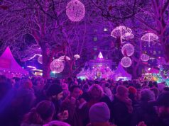 5 Munich Party Places Loved by Creative Crowds and Musicians