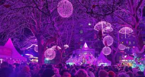 5 Munich Party Places Loved by Creative Crowds and Musicians