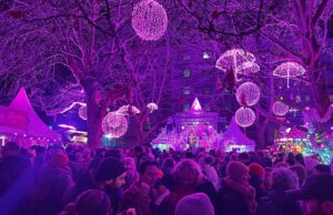 5 Munich Party Places Loved by Creative Crowds and Musicians