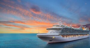 Blog Topic Ideas For Cruise Focused Travel Agents