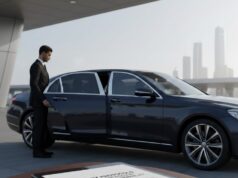 How A Chauffeur Service Handles Privacy: Discreet Pickups And Unmarked Vehicles