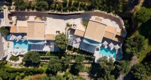 Why You Should Rent a Private Villa in Corfu? Privacy, Space, and Total Freedom Rent a Private Villa in Corfu