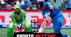 Guide For Beginner’s on Online Betting in India