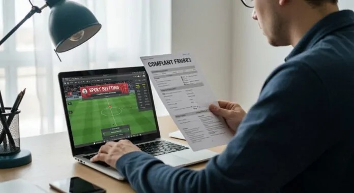 safe online betting platform