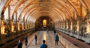 Best Things to Do in Munich on a First Visit