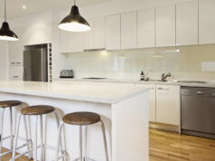 Finishing Touches That Can Improve Any Kitchen Renovation