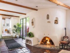 Andalusian Home Decor, Colors, Tiles and Lighting Inspired by Southern Spain