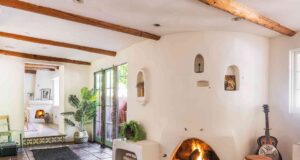 Andalusian Home Decor, Colors, Tiles and Lighting Inspired by Southern Spain
