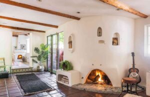 Andalusian Home Decor, Colors, Tiles and Lighting Inspired by Southern Spain