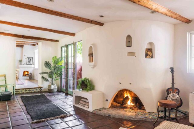 Andalusian Home Decor